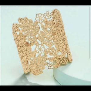 Brand New Stella & Dot Cuff